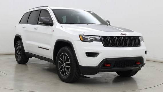JEEP GRAND CHEROKEE 2017 1C4RJFLG1HC730865 image